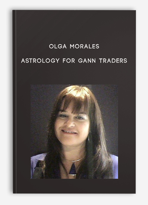 Olga Morales Astrology Beginners Courses
