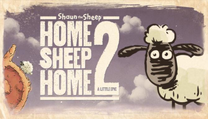 Download game shaun the sheep free for pc offline